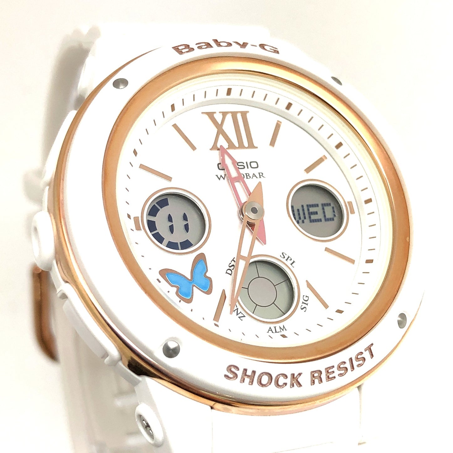 LOV-18A-7A ラバコレ2018 キューピッド＆プシュケ