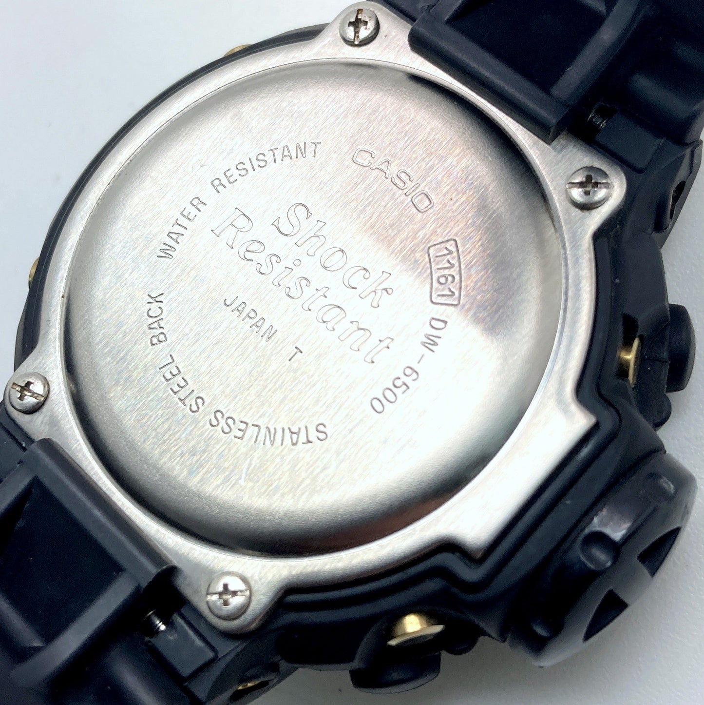 DW-6500GJ-1A スカイフォース