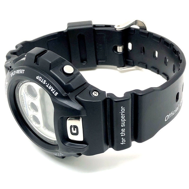 DW-6900WF-1T ワールドカップ フランス大会 オフィシャルモデル