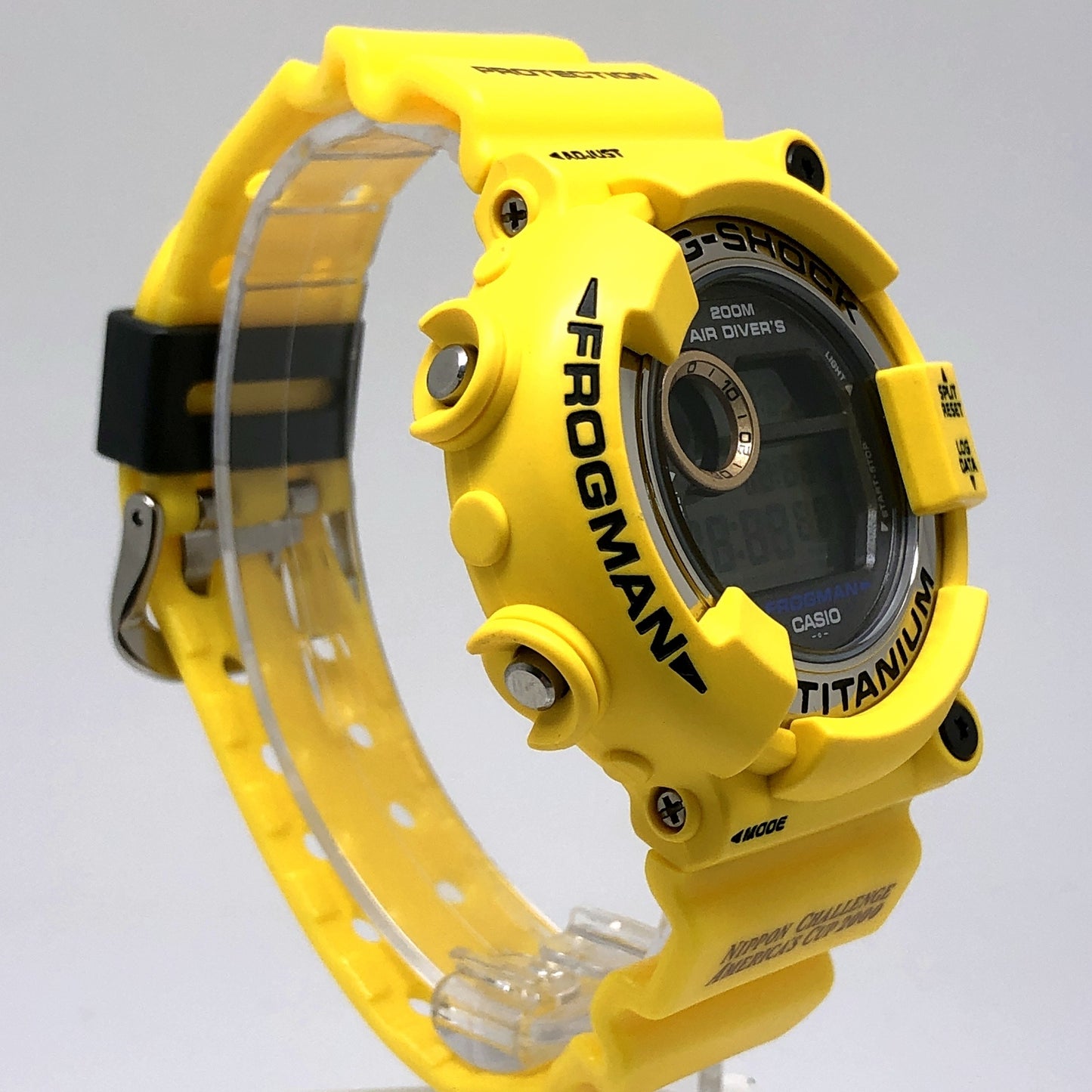 DW-8200AC-9T アメリカズカップ2000 カジキマグロEL