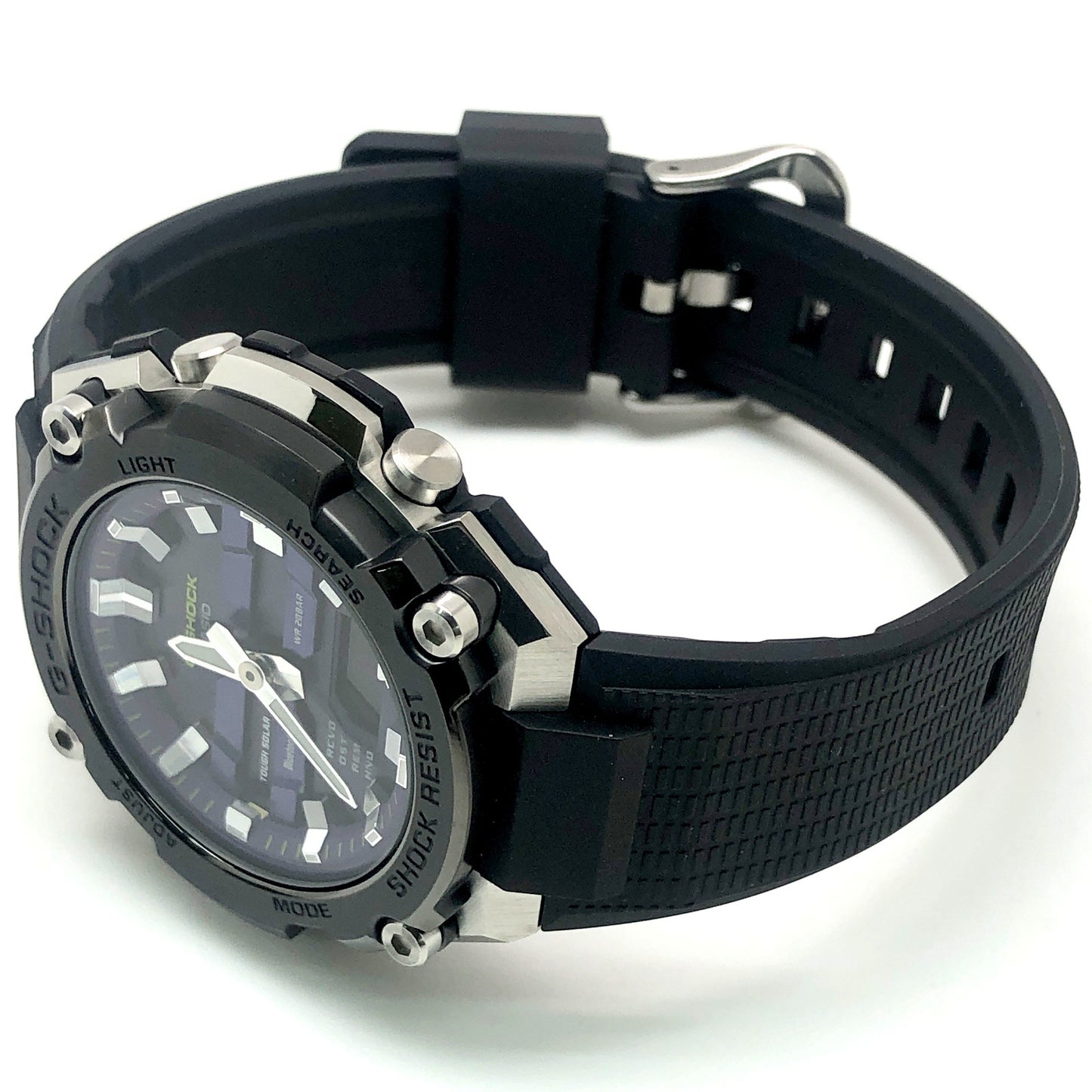 GST-B600A-1A6 Gスチール ミニサイズ ユニセックスモデル