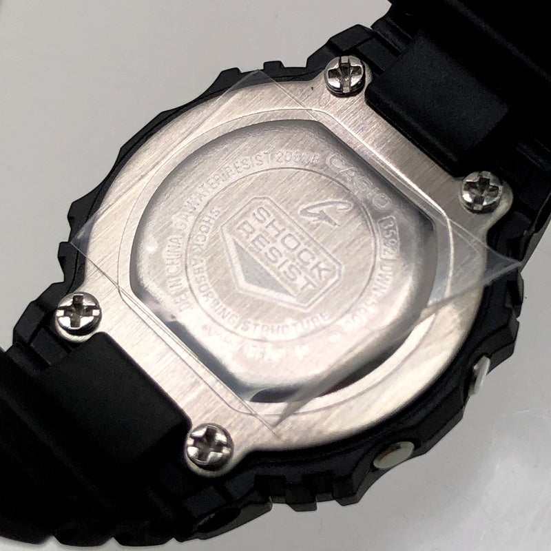 DWN-5600-1 G-SHOCK nano 指輪型時計 ウォッチリング