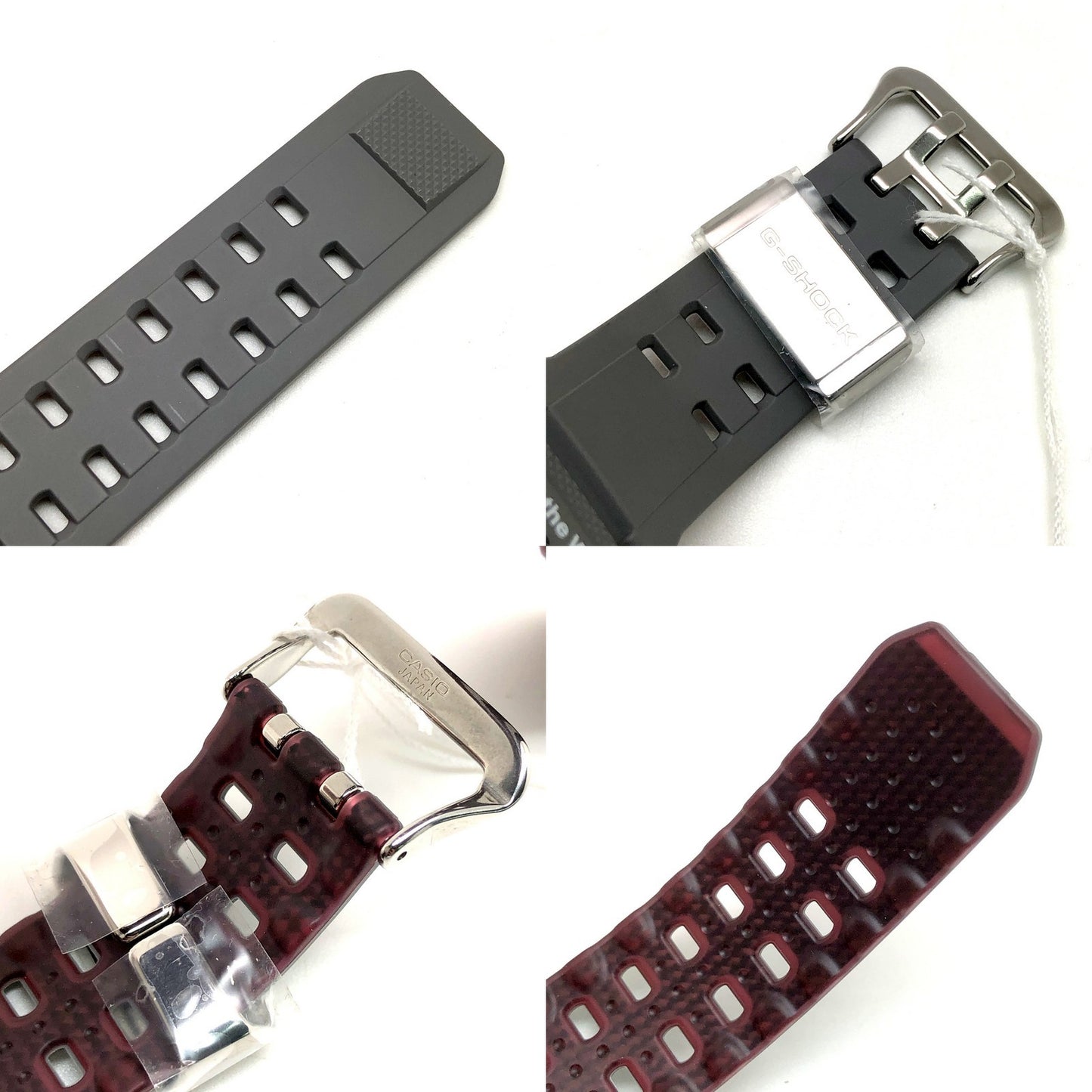 GW-9400KJ-8 アースウォッチ2014 アジアアロワナ