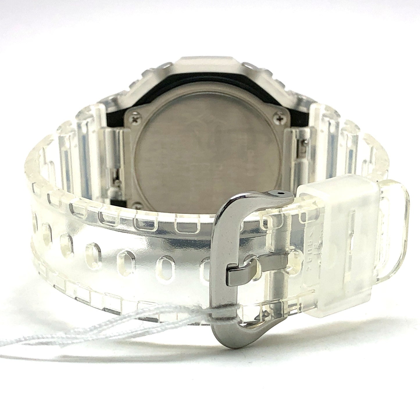 GA-2100SKE-7A スケルトンシリーズ