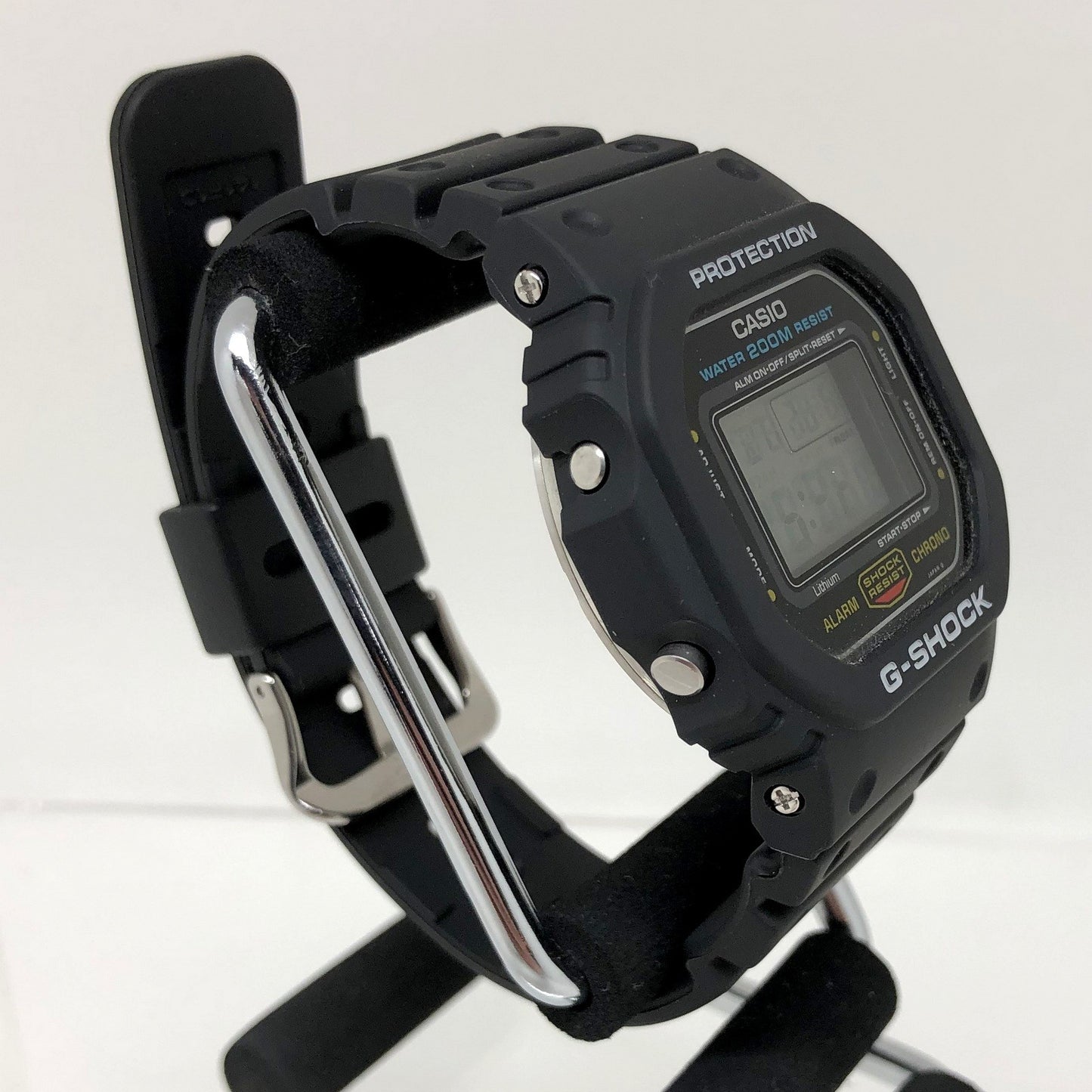 DW-5600C