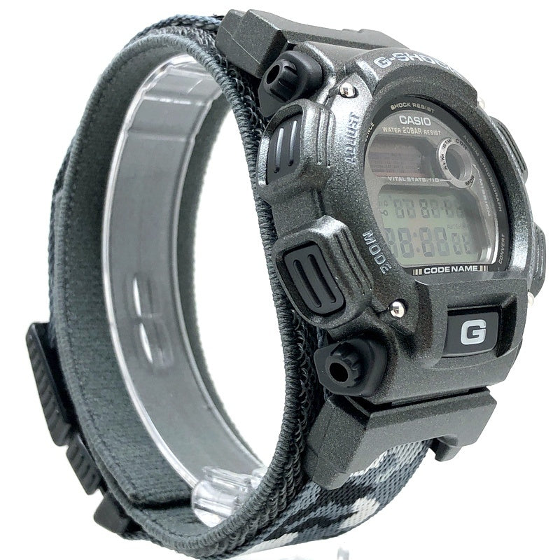 DW-8800MM-1T コードネーム マサイマラ ヒヒEL