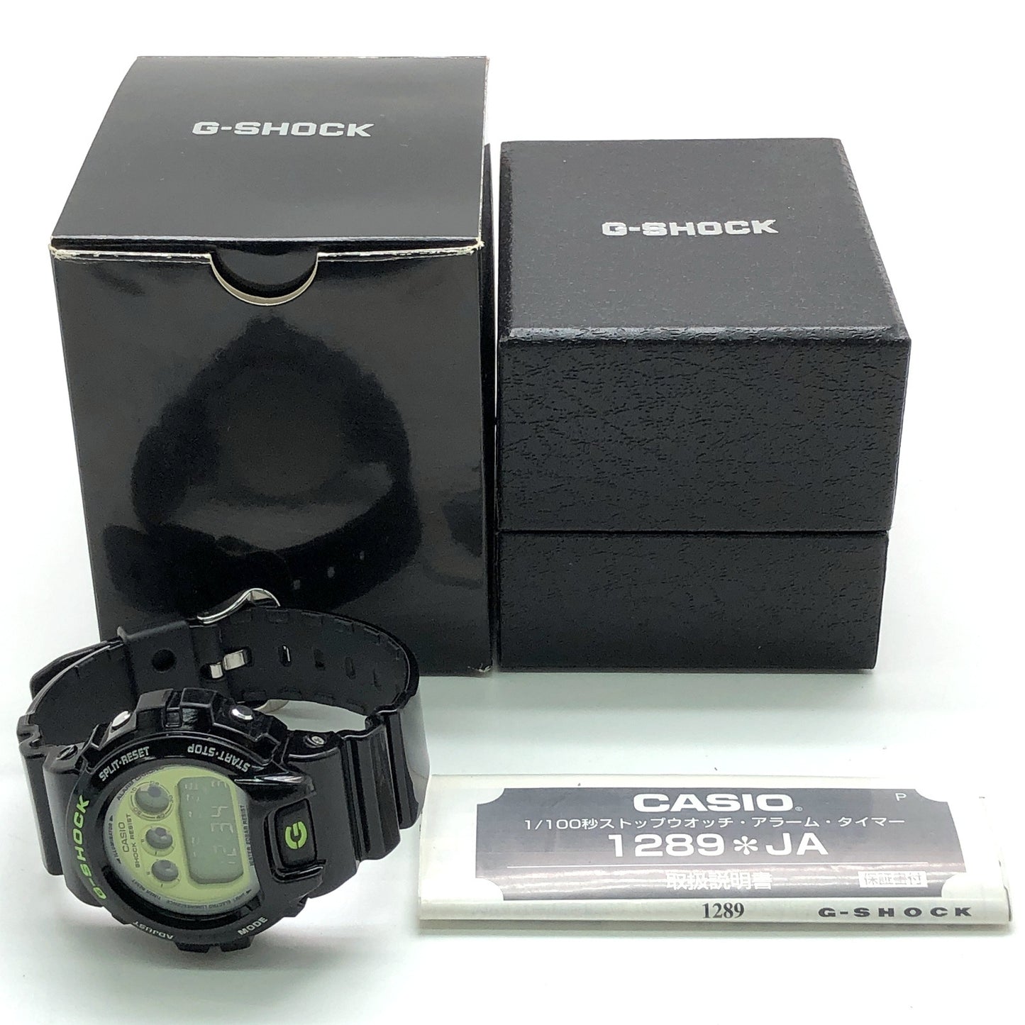 DW-6900CS-1 クレイジーカラーズ