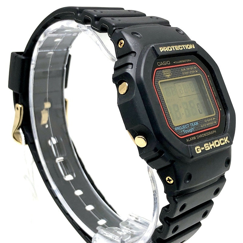 DW-5025SP-1JF Gショック25周年記念モデル 限定2008本