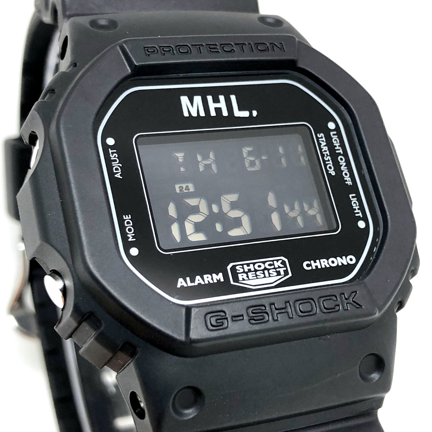 DW-5600 MHL MHL. 2016 コラボレーションモデル