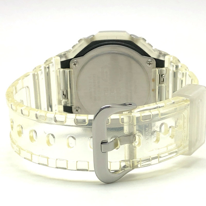 GA-2100SKE-7A スケルトンシリーズ