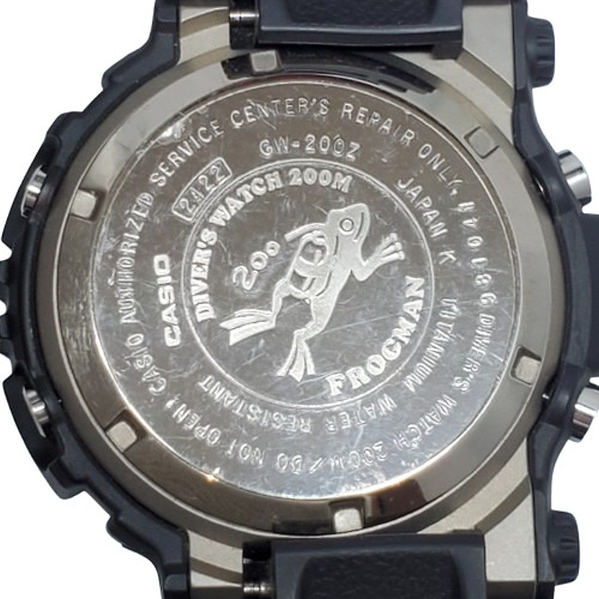 DW-8201NT