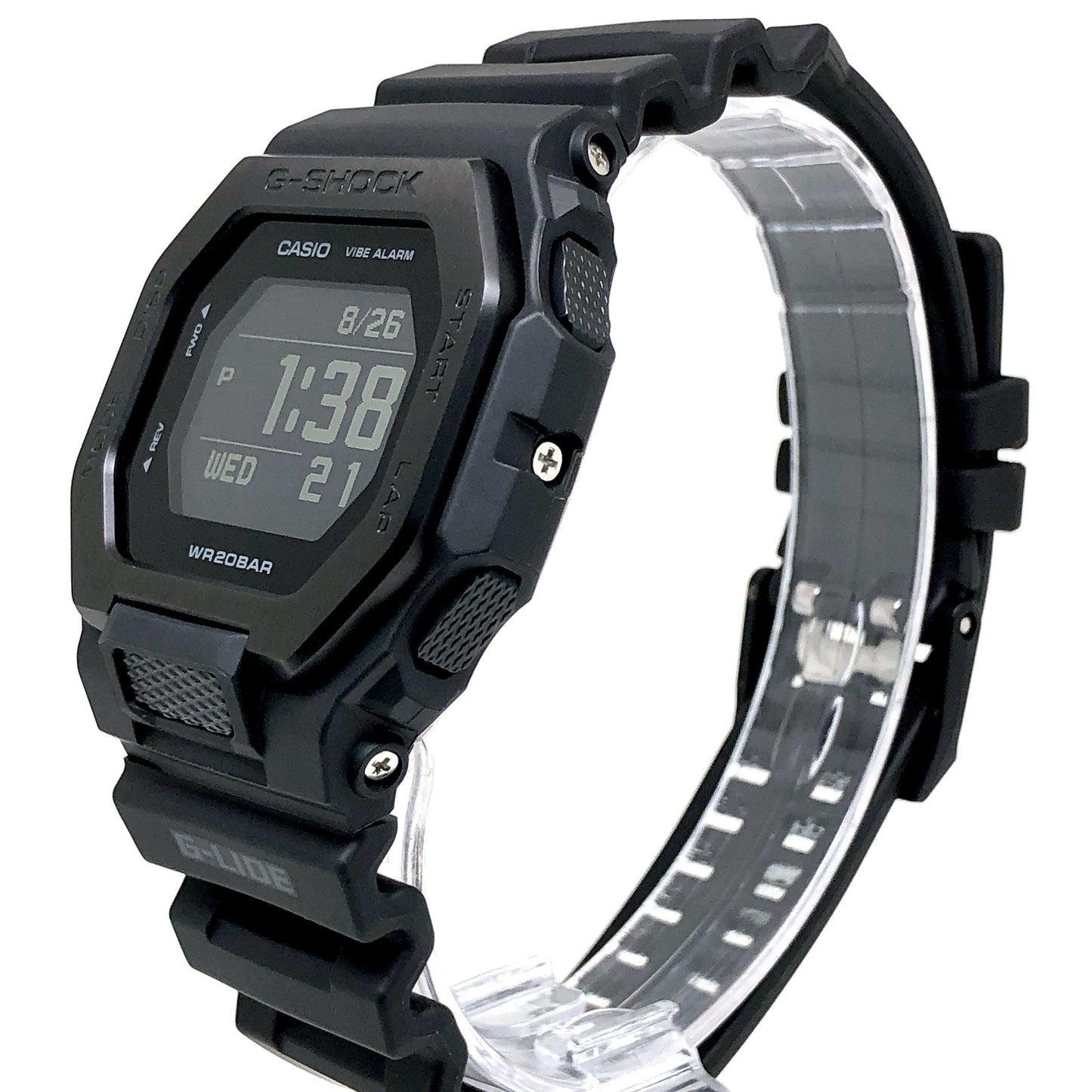 GBX-100NS-1 Gライド Bluetooth搭載モデル