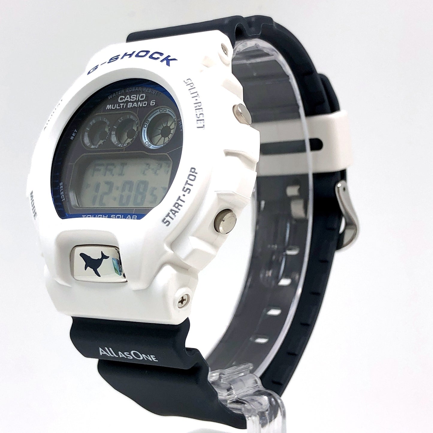 GW-6905K-7A イルクジ2025 ザトウクジラ