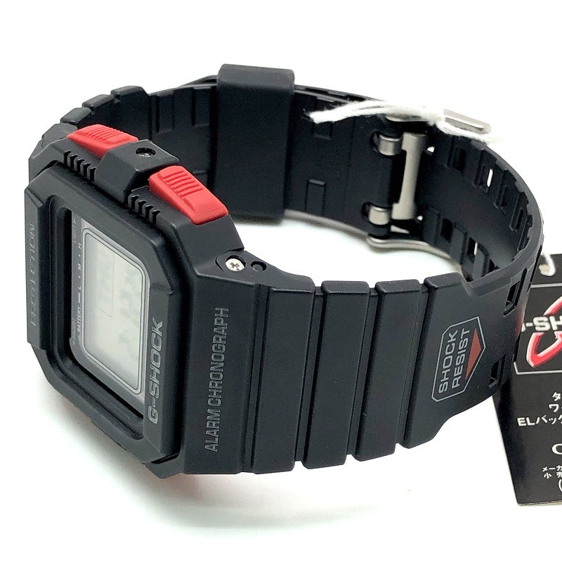 G-5500-1 G-SHOCK II 初代復刻 DW-5500C継承モデル