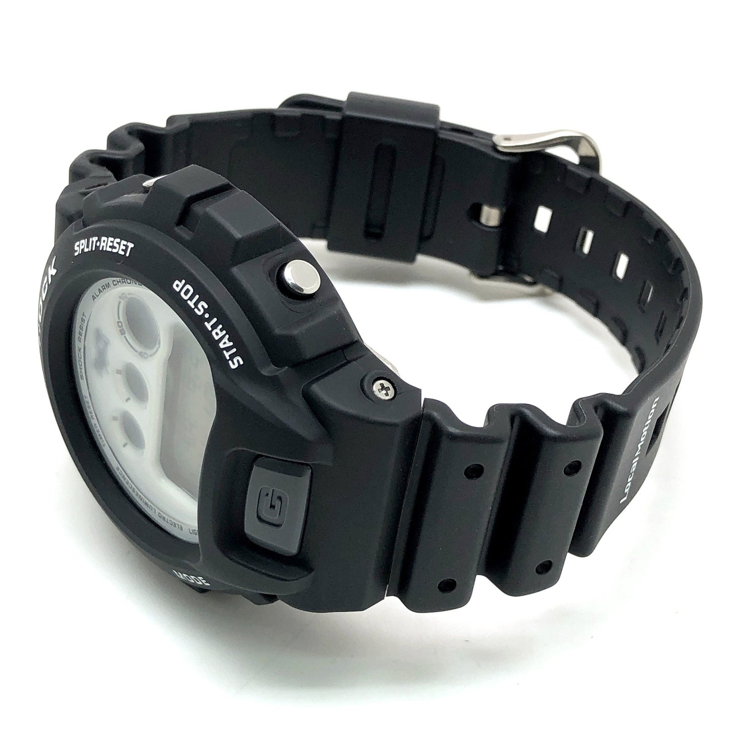 DW-6900BLM ローカルモーション 第2弾 コラボレーションモデル