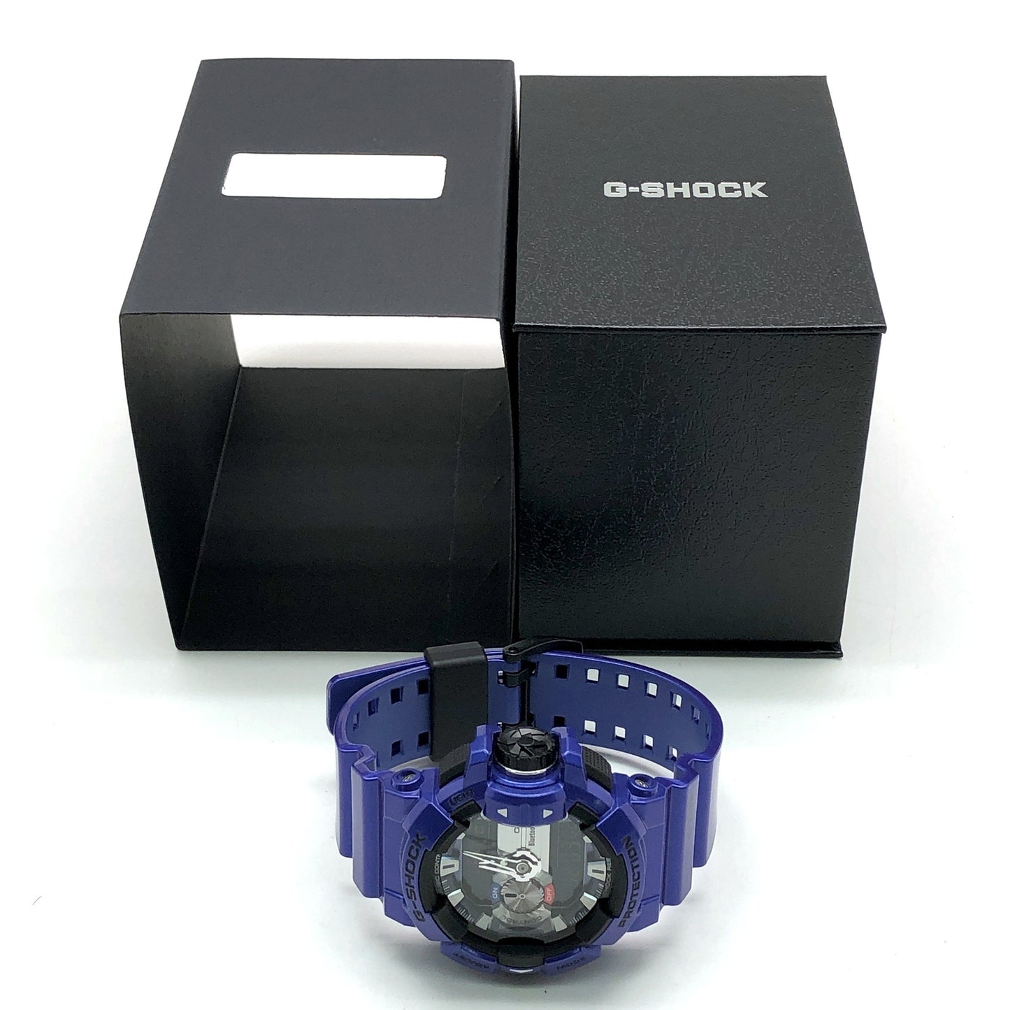 GBA-400-2A NEW G’MIX Bluetooth通信機能搭載