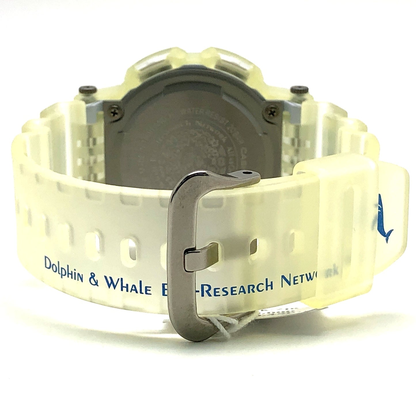 GW-9101K-7 ガルフマン イルクジ2008