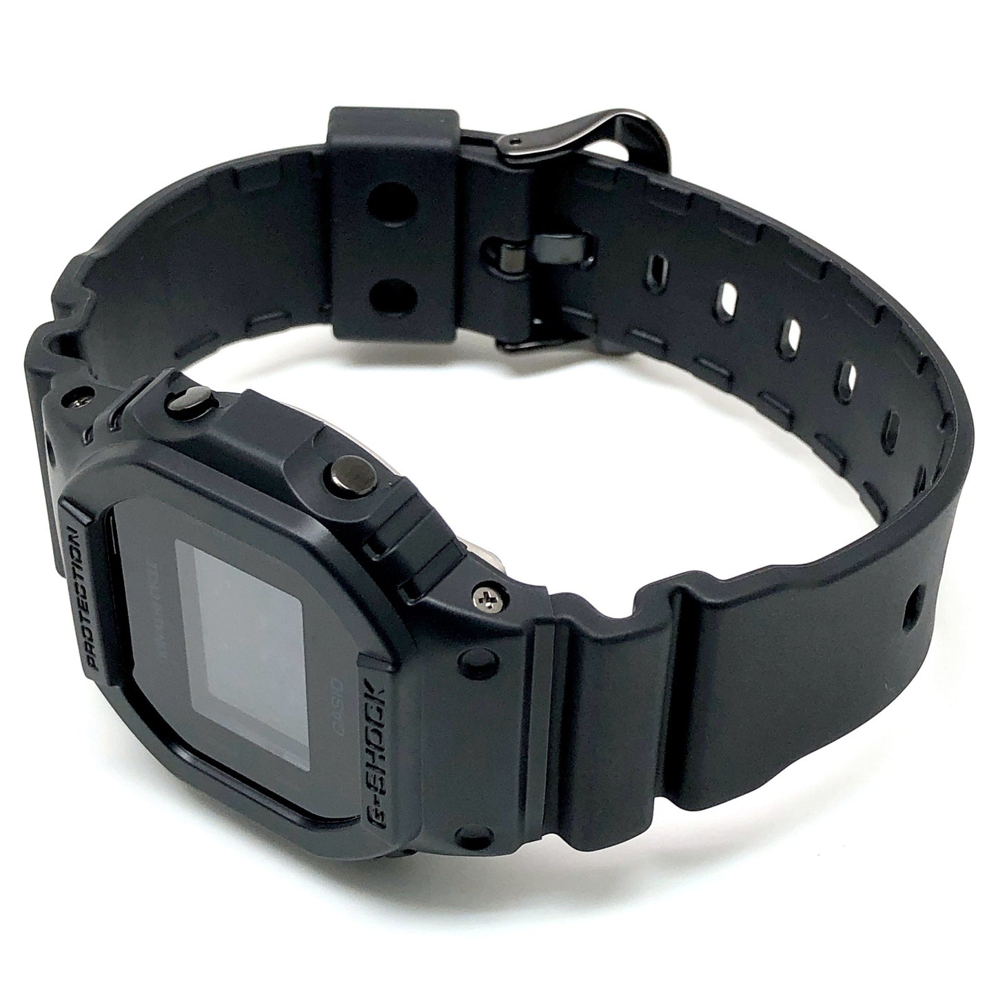 DW-5600VT 木梨サイクル 第3弾 コラボレーションモデル