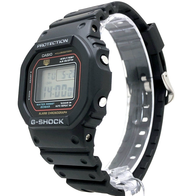 DW-5600RL-1 Iconic Style 初代カラーモデル
