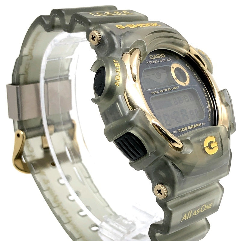 DW-9700K-9T イルクジ1999 第8回イルカ・クジラ会議 オフィシャルモデル