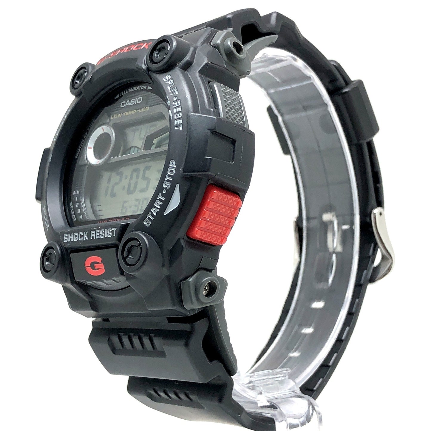 G-7900-1 大型ボタン・大型液晶採用