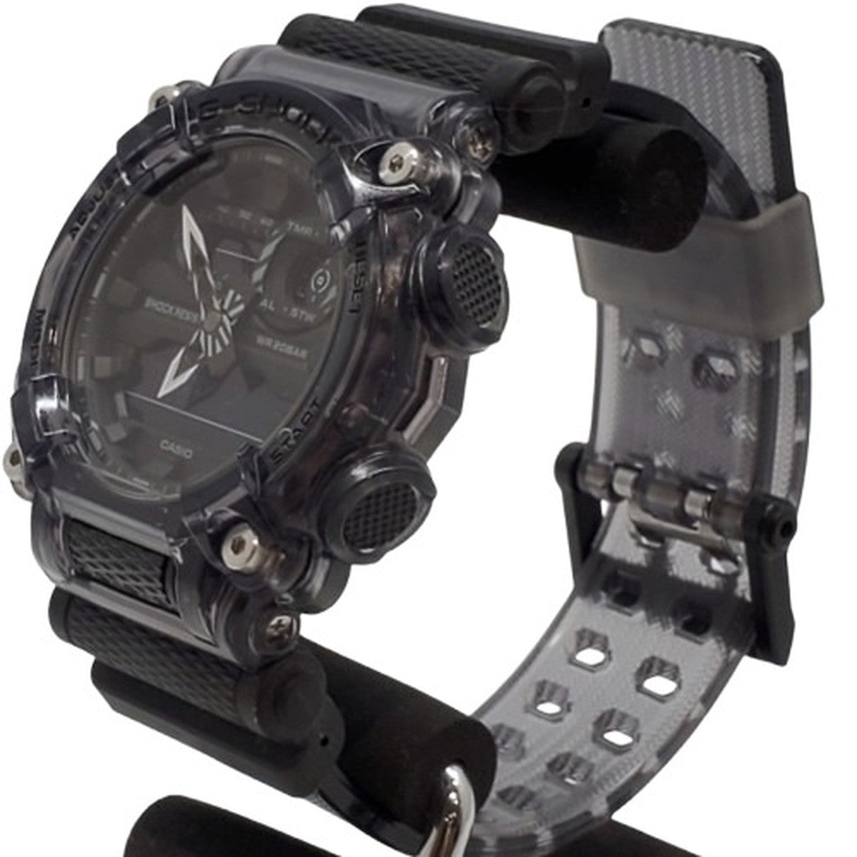 GA-900SKE