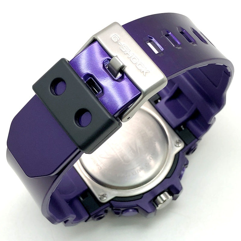 GAC-110-6A アナログモデル メタリックパープル