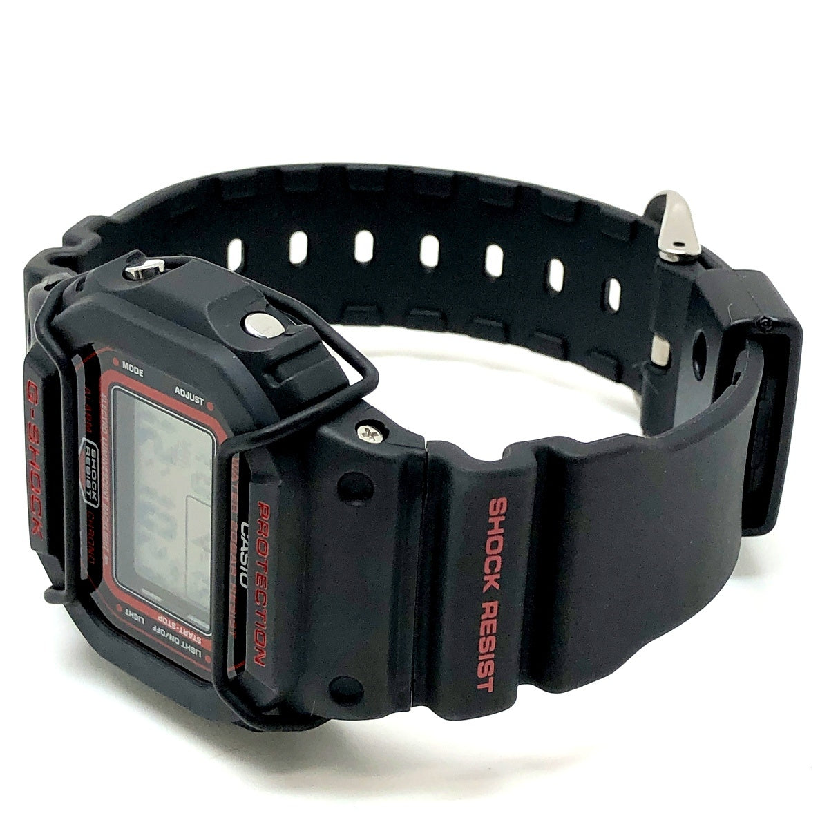 DW-5600VT-1T フェアリーズチャーム ブラック 妖精EL