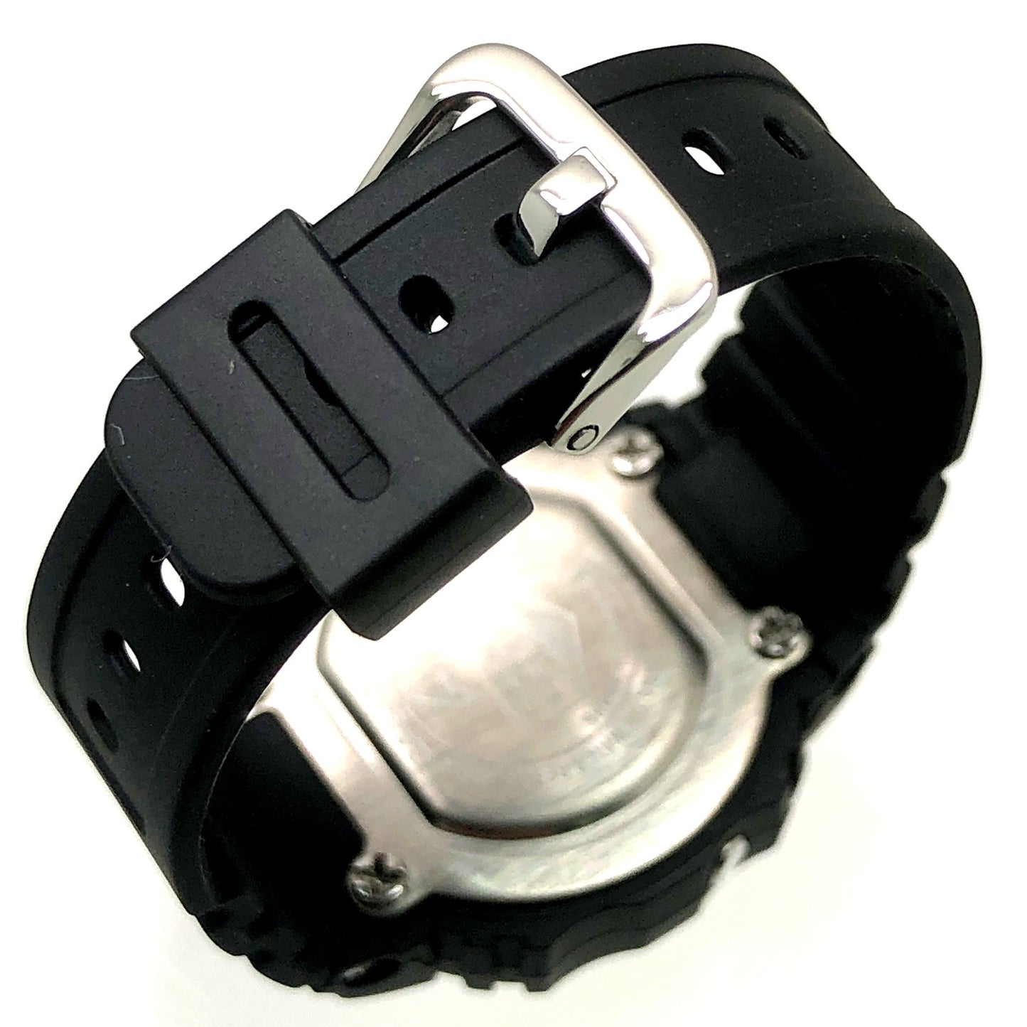 DWN-5600-1 G-SHOCK nano 指輪型時計 ウォッチリング