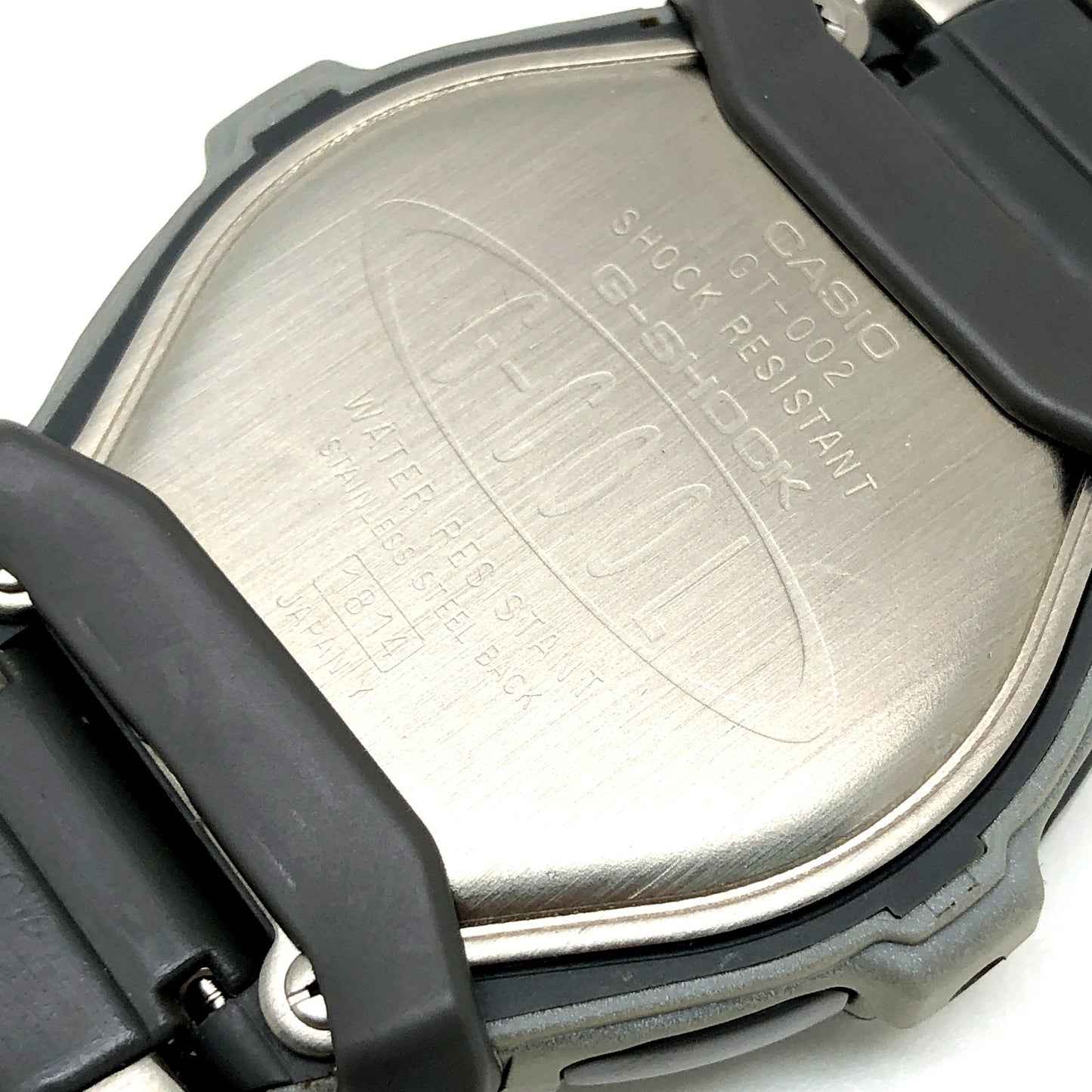 GT-002C-1 G-COOL コンポジットバンドモデル