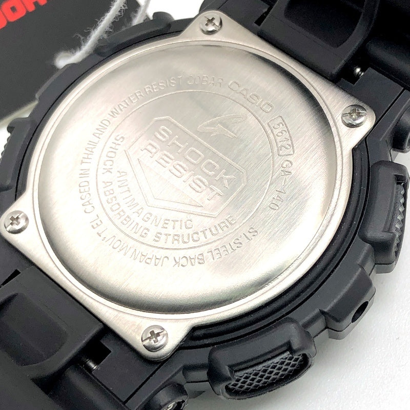 GA-140-1A1 ビッグケース アナログ/デジタルモデル