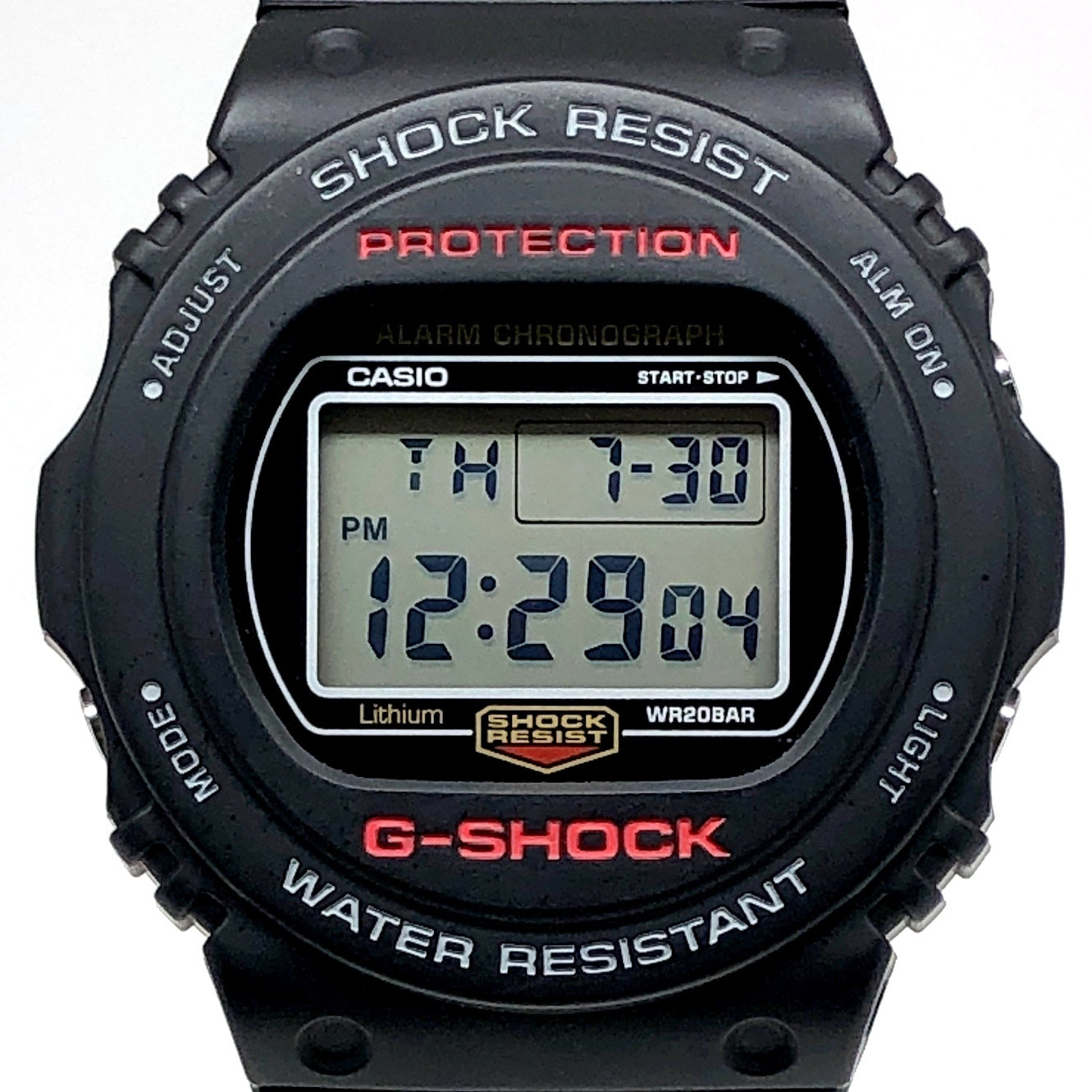 中古G-SHOCK専門通販ならG-BRIDGES