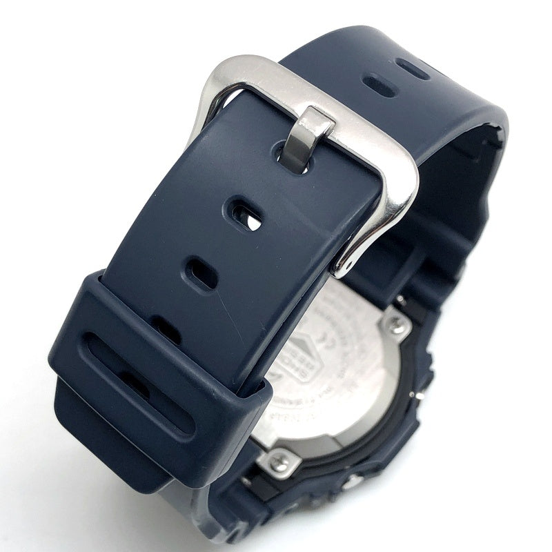GW-M5610U-2 電波ソーラー LEDバックライト搭載