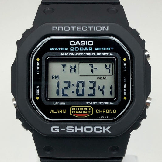 DW-5600C-1 M691 レストア