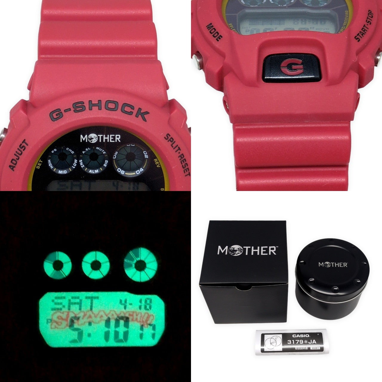 GW-6900MOT24-4JR
