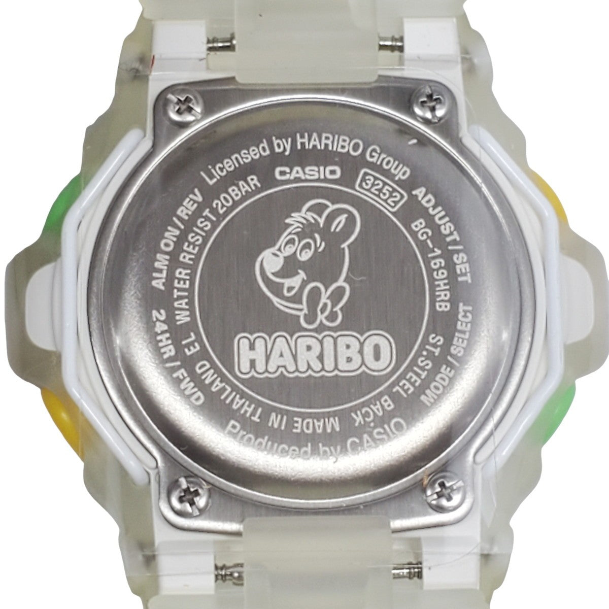 BG-169HRB-7JR
