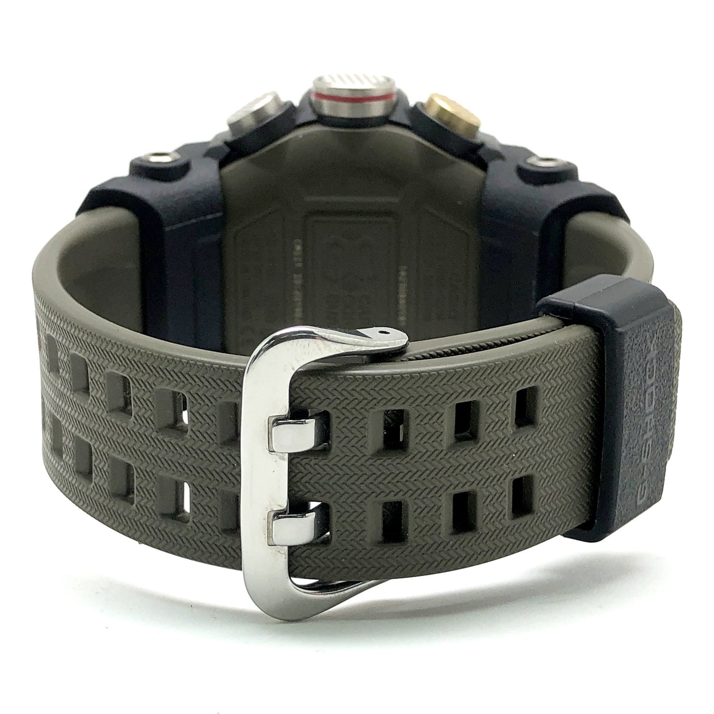 GG-B100-1A3 MUDMASTER