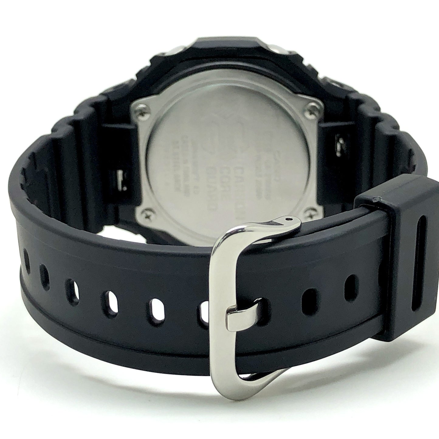 GA-2100SU-1A ユーティリティカラー カモフラージュ