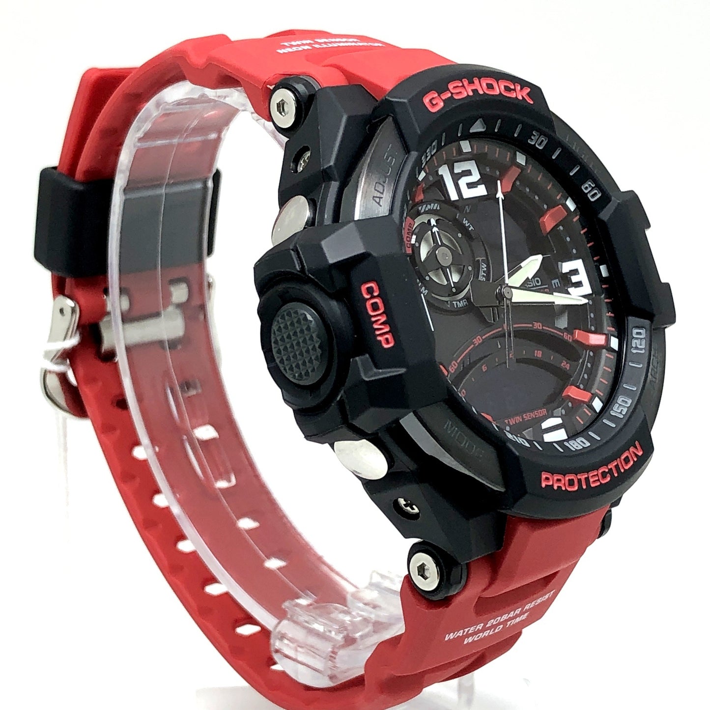 GA-1000-4B スカイコックピット ネオンイルミネーター