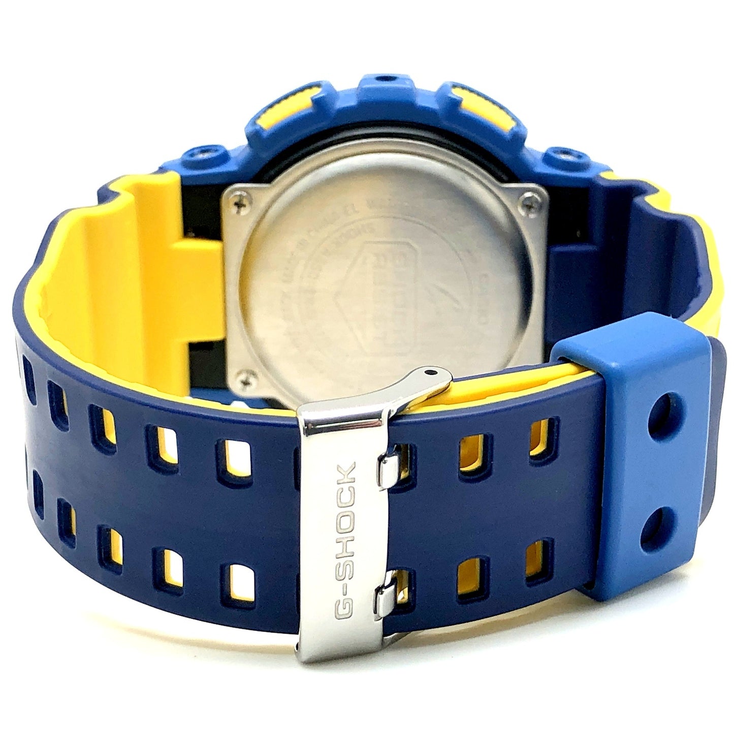 GD-120NC-2 マーロック監修 ノーコンプライ