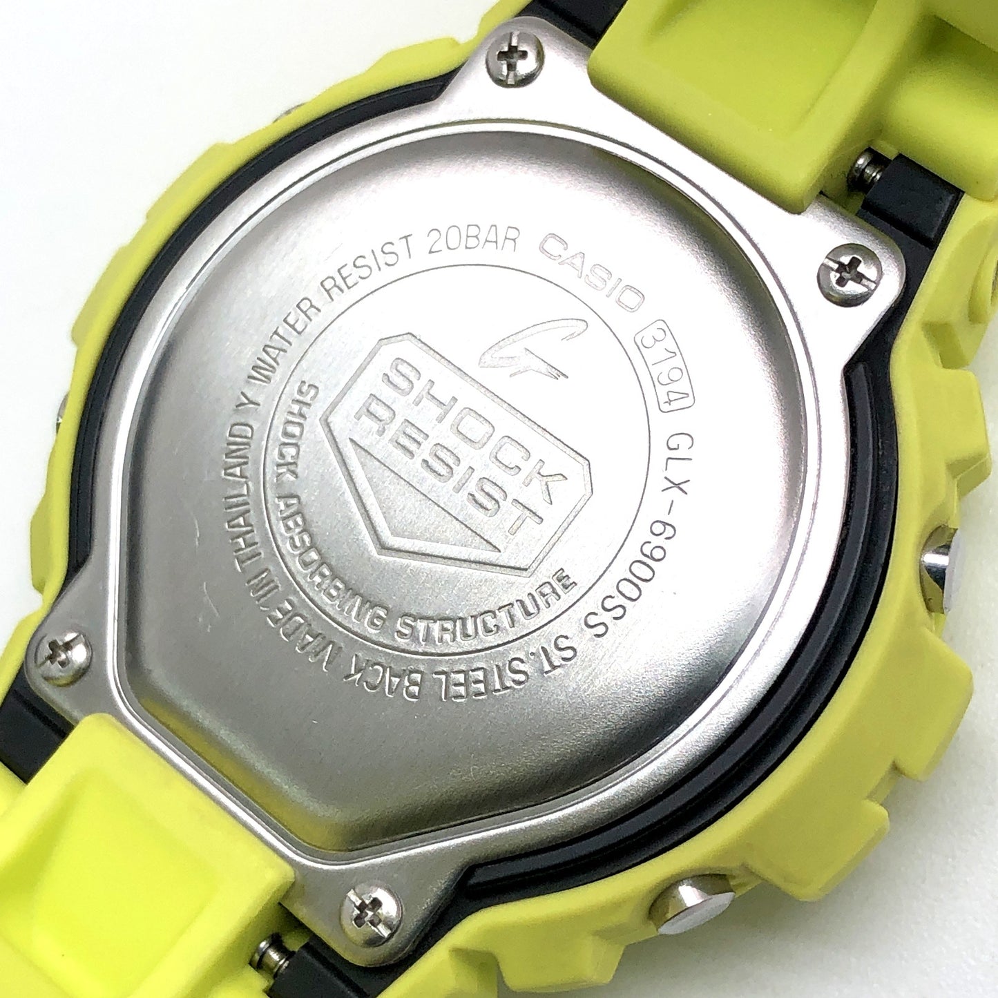 GLX-6900SS-9 G-LIDE ウミヘビ