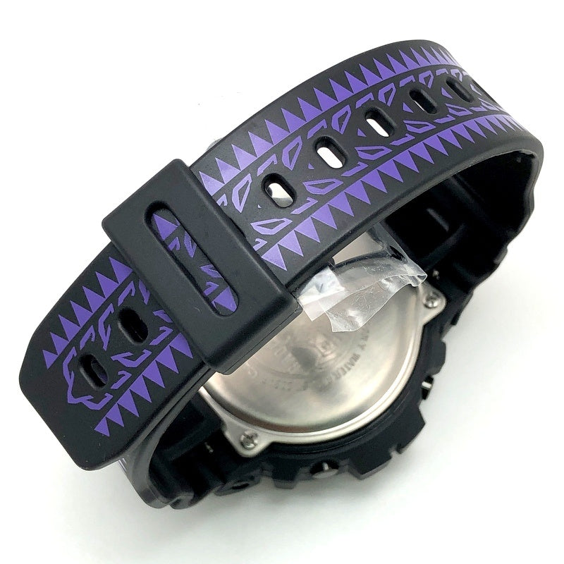 DW-6900FS EVANGELION feat.RADIO EVA 限定発売 コラボレーションモデル