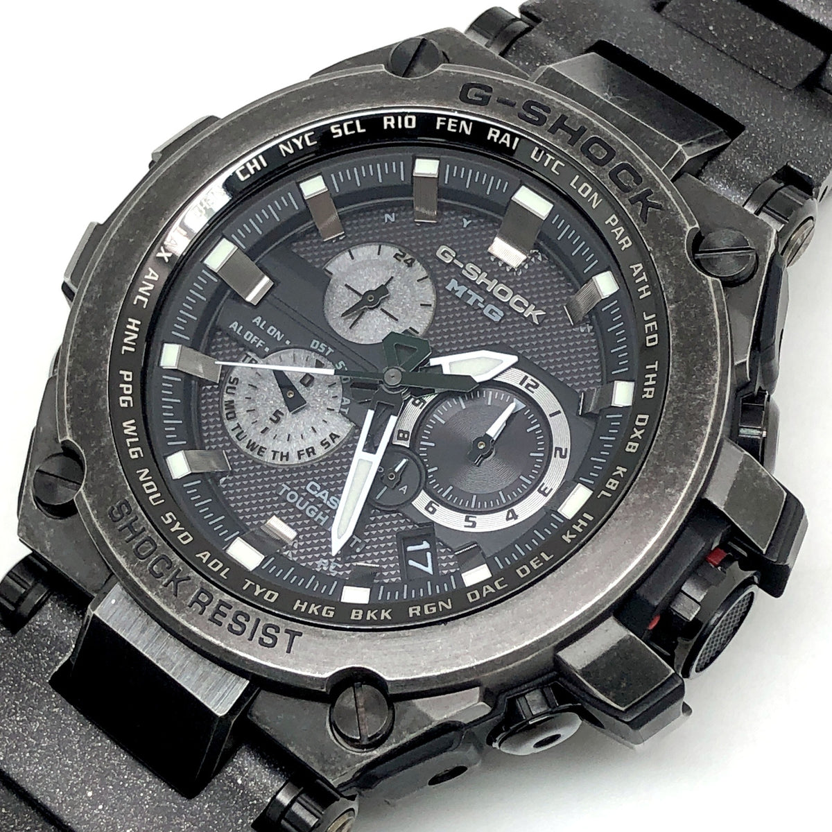 MTG-S1000V-1A MT-G エイジド加工モデル