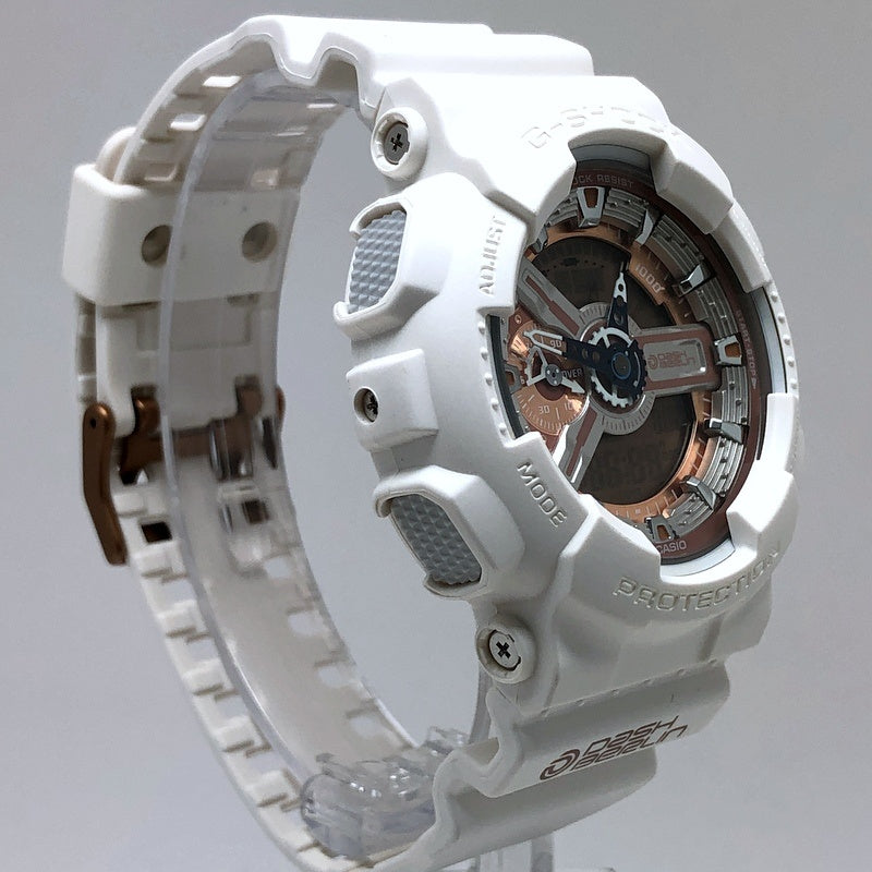 GA-110DB-7A ダッシュ・ベルリン コラボレーションモデル