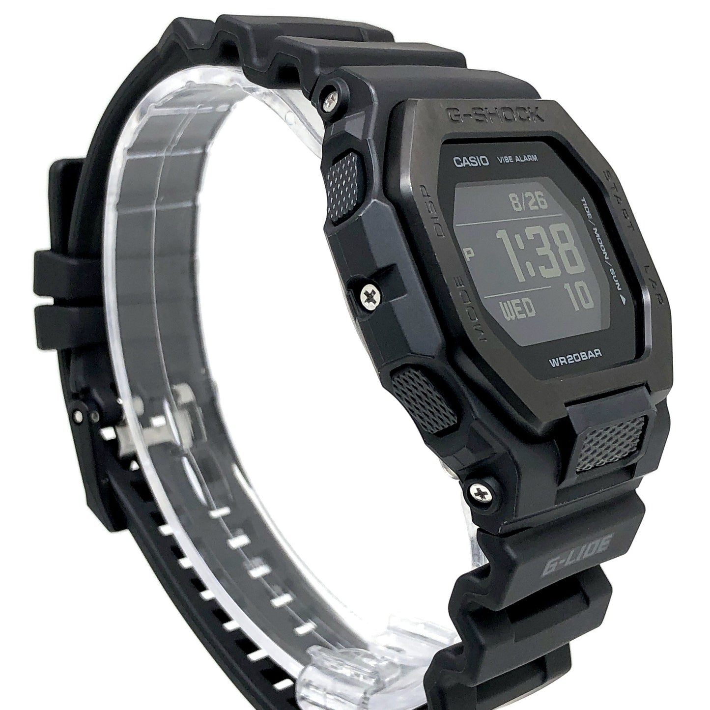GBX-100NS-1 Gライド Bluetooth搭載モデル