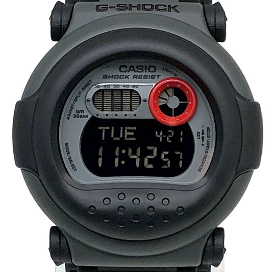 G-001-8C 復刻ジェイソン グレー×ブラック