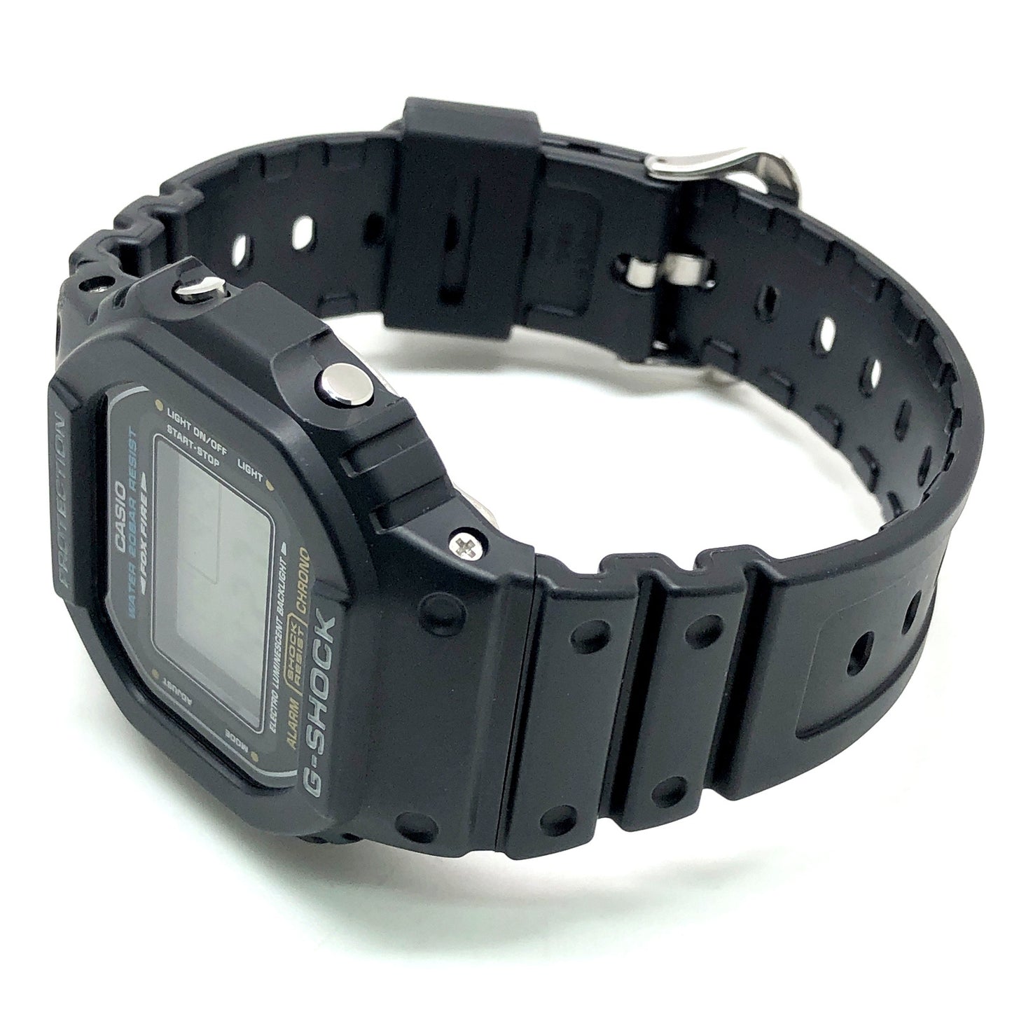 DW-5600E-1 スピードモデル 国内版 M3229