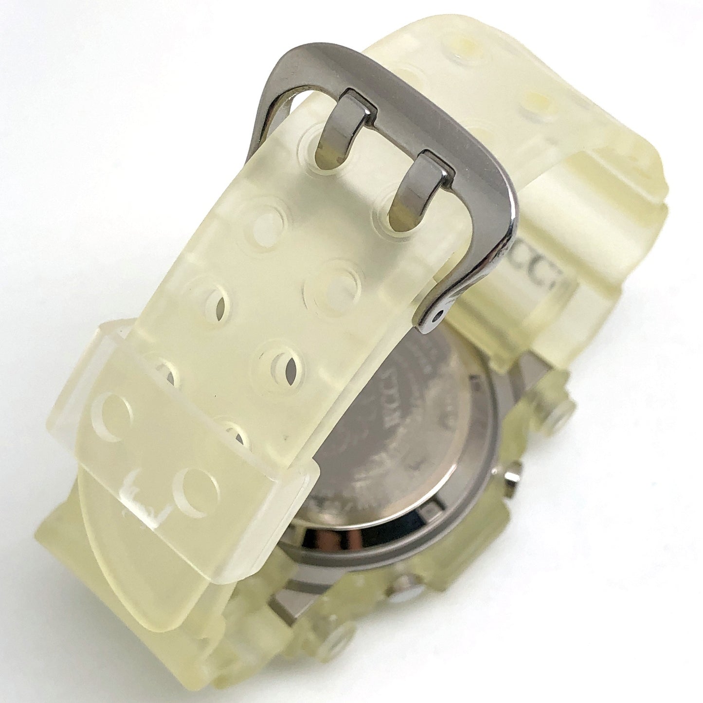 DW-8201WC-8T フロッグマン WCCS トリプルマンタEL
