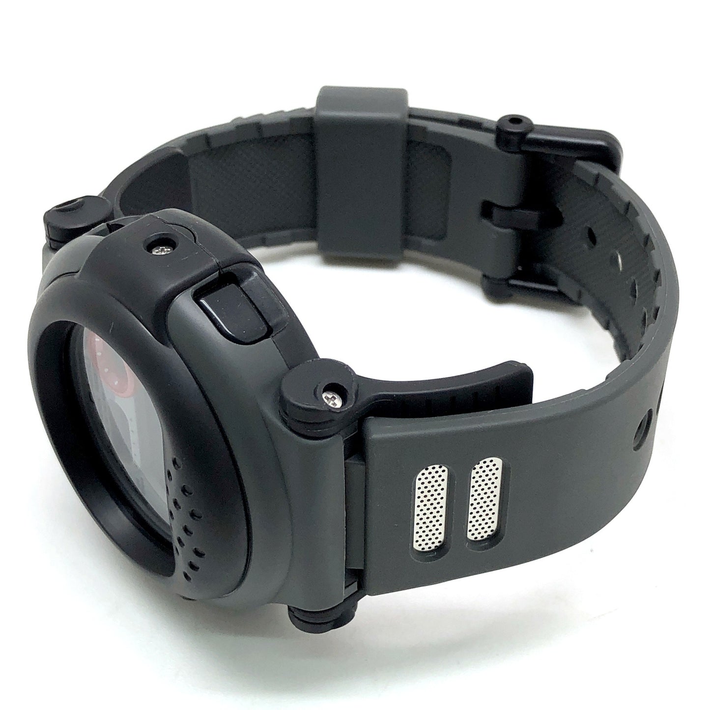 G-001-8C 復刻ジェイソン グレー×ブラック