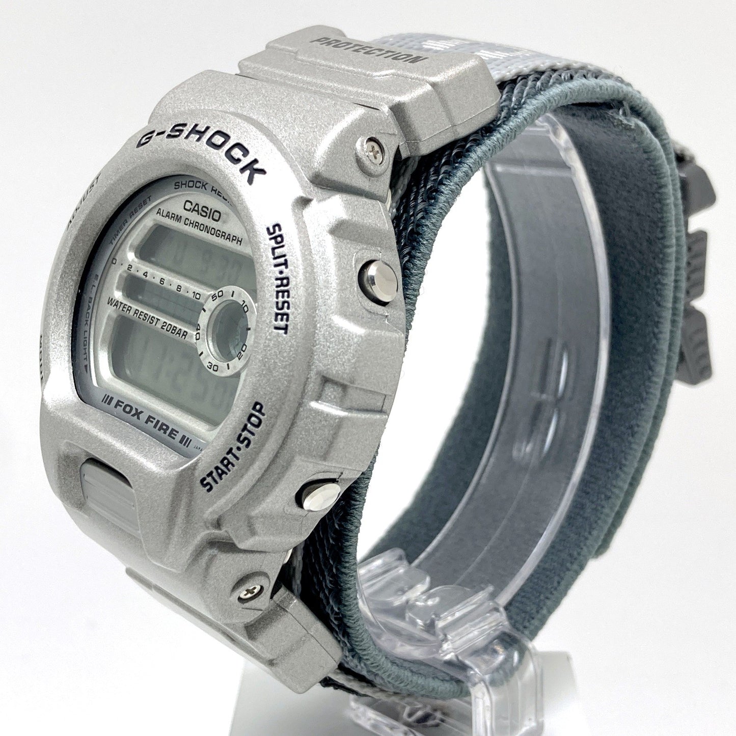 DW-6900X-8AT 90年代オリジナル エクストリーム 耐低温仕様